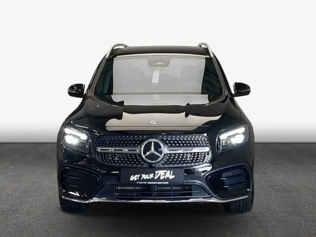 Mercedes-Benz GLB 200 GLB