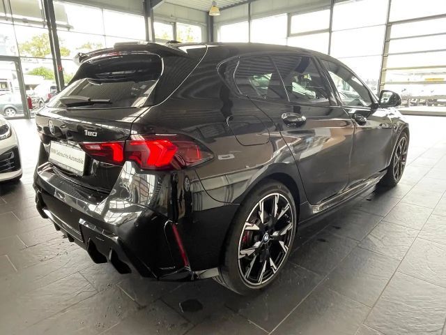 BMW 120 120i M-Sport Sedan