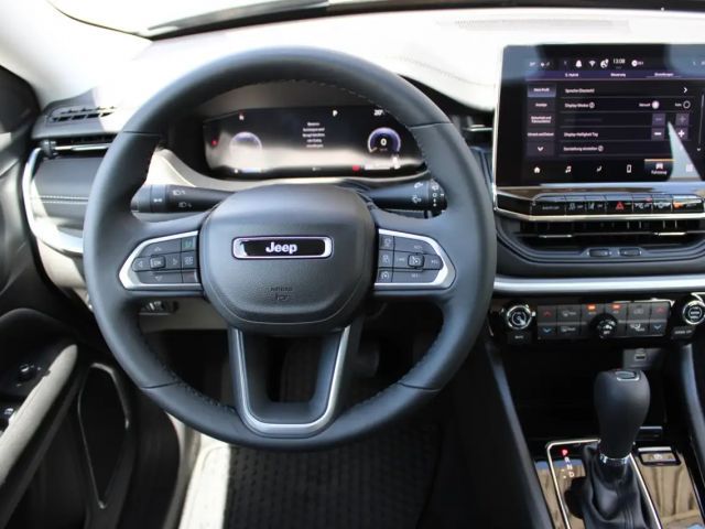 Jeep Compass Altitude