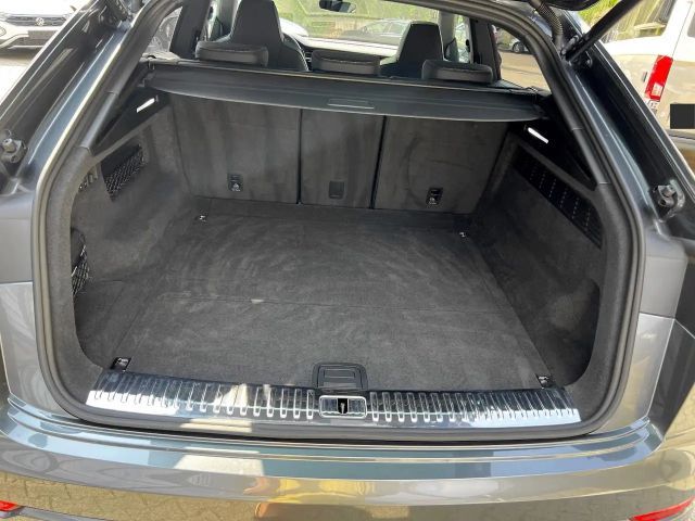 Audi Q8 50 TDI Quattro S-Line