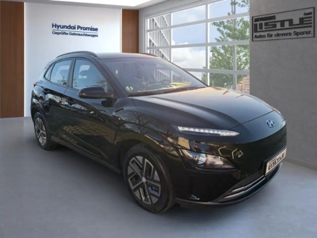 Hyundai Kona 2WD Electric Select