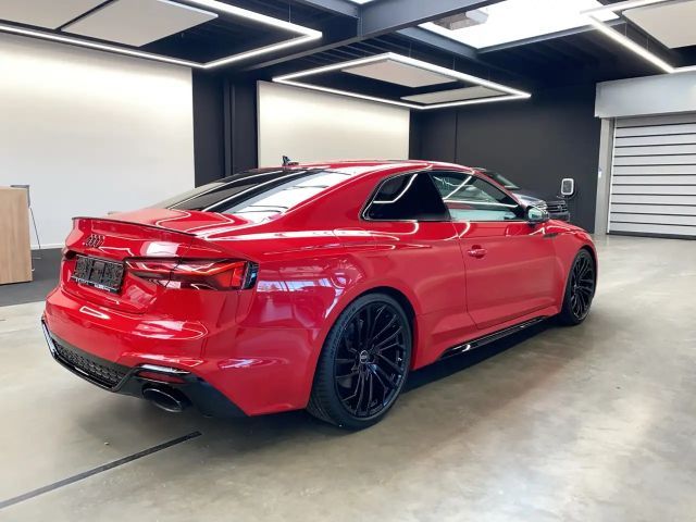 Audi RS5 Coupé