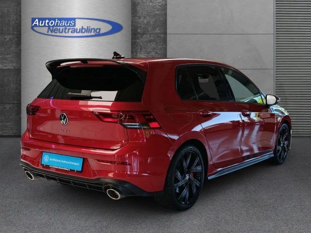 Volkswagen Golf 2.0 TSI DSG IQ.Drive