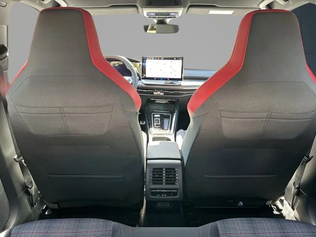 Volkswagen Golf 2.0 TSI DSG GTI