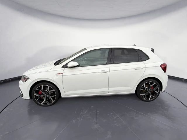 Volkswagen Polo 2.0 TSI DSG GTI
