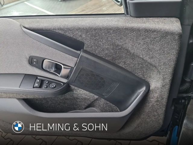 BMW i3 120Ah