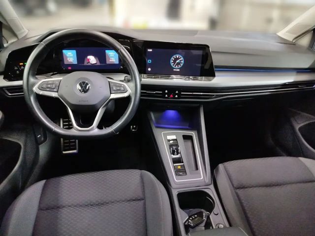 Volkswagen Golf 2.0 TDI DSG Golf VIII