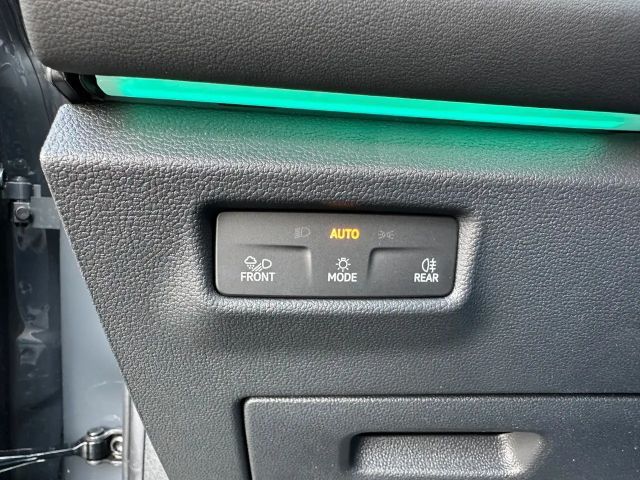 Volkswagen Tiguan 2.0 TDI DSG R-Line