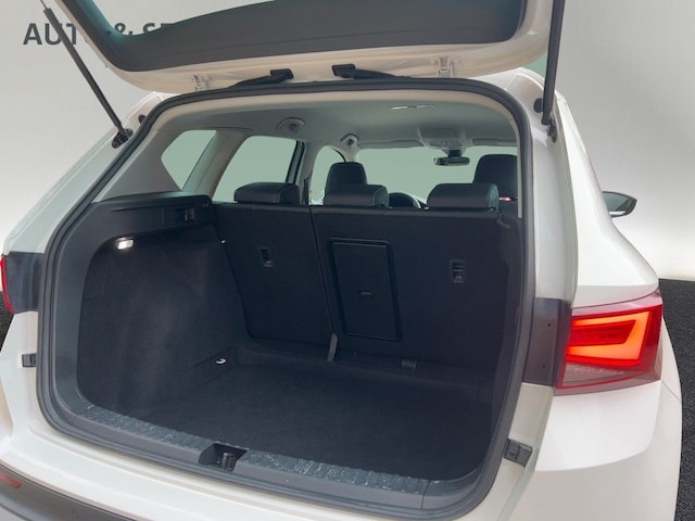 Seat Ateca 1.5 TSI DSG