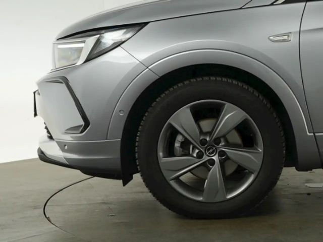 Opel Grandland X Ultimate