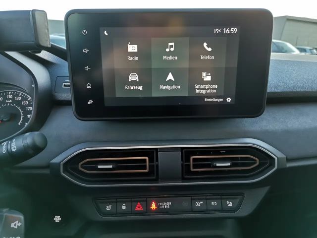 Dacia Sandero Extreme Stepway