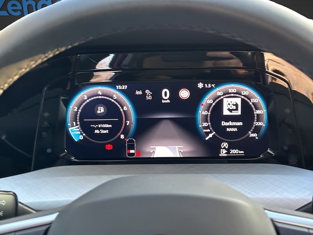 Volkswagen Golf 1.5 TSI Life