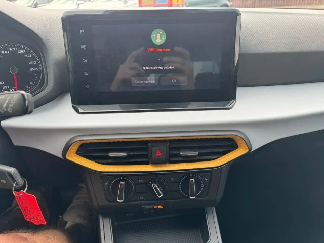 Seat Ibiza 1.0 TSI Style