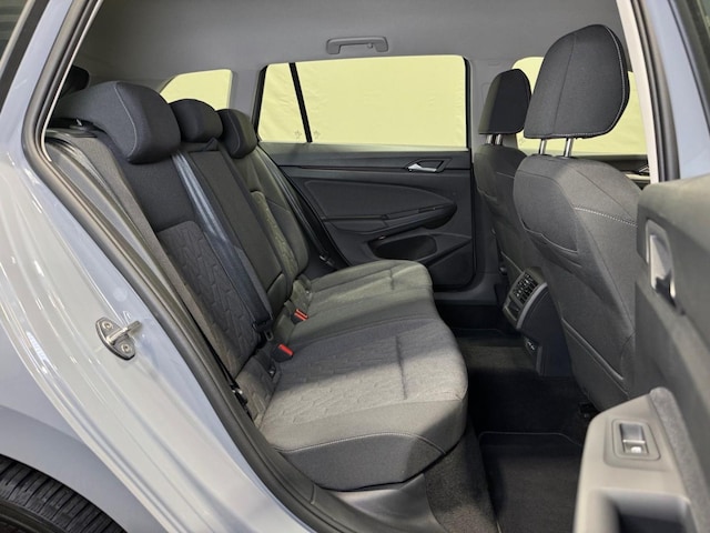 Volkswagen Golf 1.5 TSI Life Variant