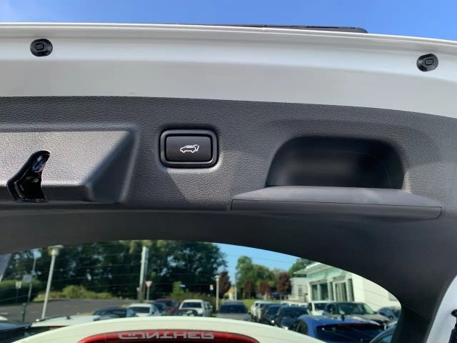 Kia XCeed PHEV Platinum Edition