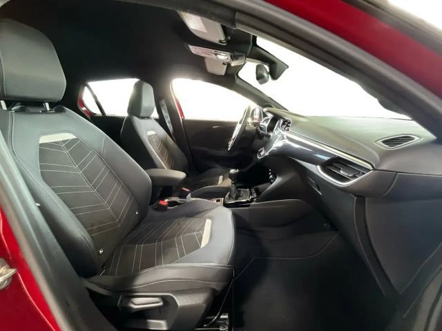 Opel Corsa Turbo Ultimate