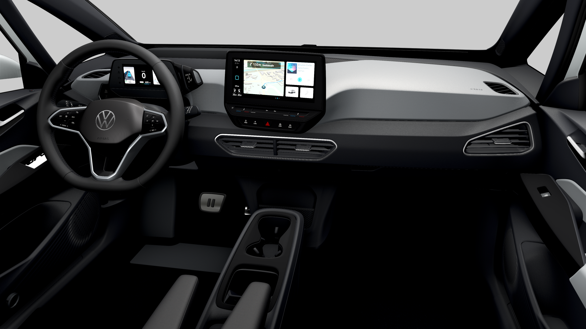 Volkswagen ID.3 Performance Pro