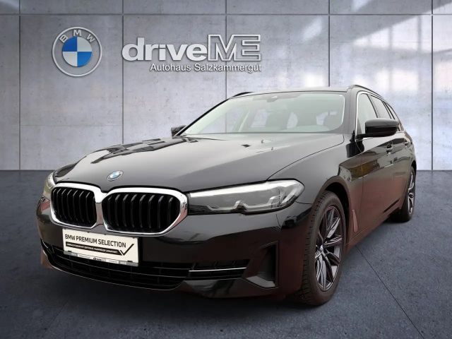 BMW 520 520d