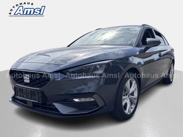 Seat Leon 1.5 eTSI DSG FR-lijn Sportstourer