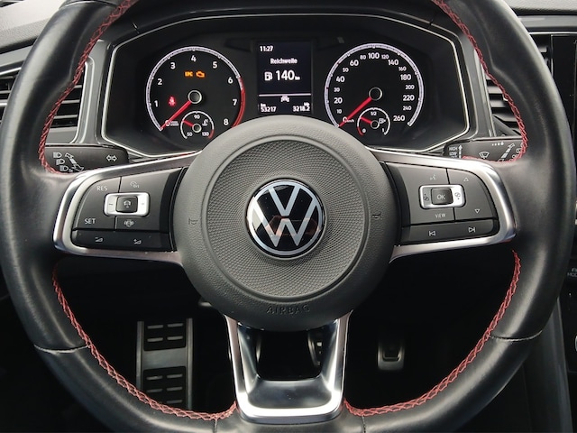 Volkswagen T-Roc 1.5 TSI Sport