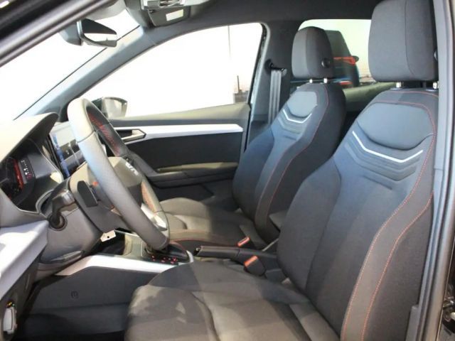 Seat Arona 1.0 TSI DSG FR-lijn