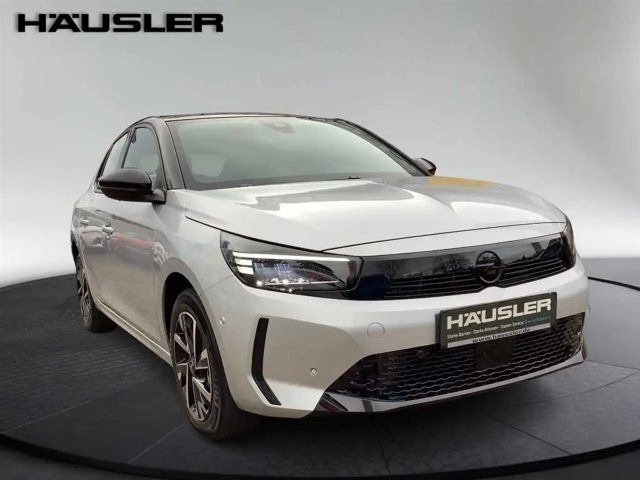 Opel Corsa GS-Line Grand Sport