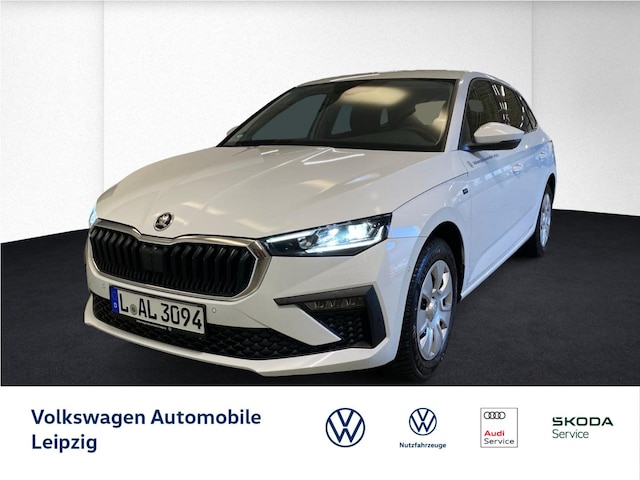 Skoda Scala 1.0 TSI Drive