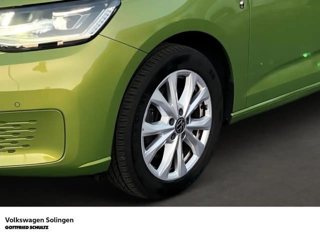 Volkswagen Caddy 2.0 TDI Life