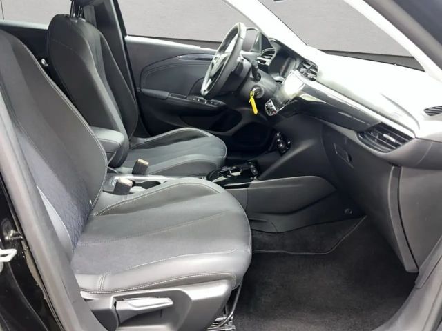 Opel Corsa Turbo