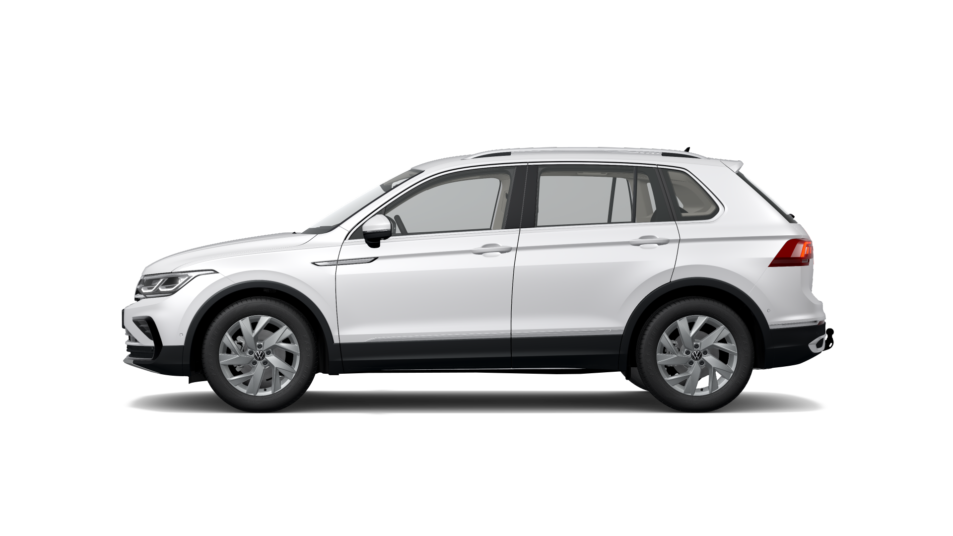 Volkswagen Tiguan 2.0 TDI DSG Elegance Elegance
