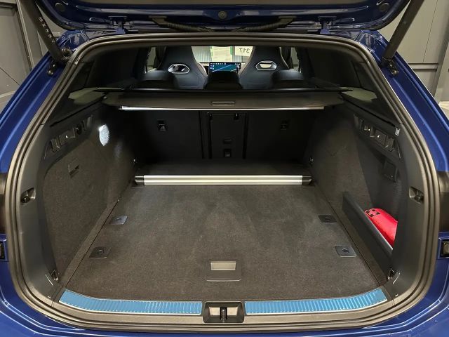 Volkswagen Passat 4Motion R-Line Style Variant