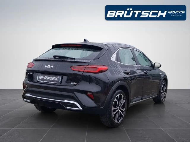 Kia XCeed GDi Vision