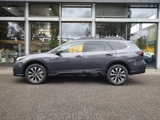Subaru Outback AWD