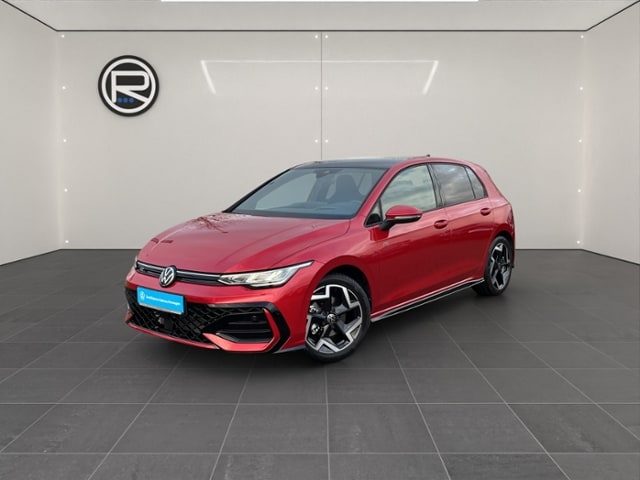Volkswagen Golf 1.5 eTSI DSG Golf VIII R-Line