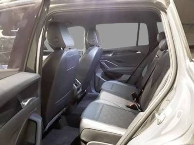 Volkswagen Tiguan 1.5 eTSI IQ.Drive