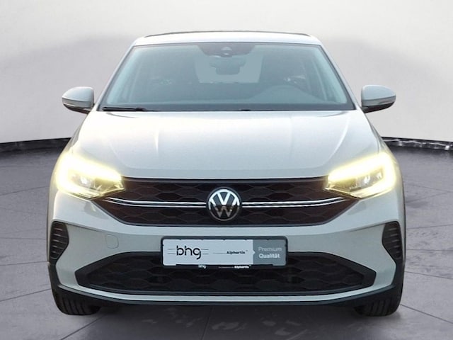 Volkswagen Taigo 1.0 TSI