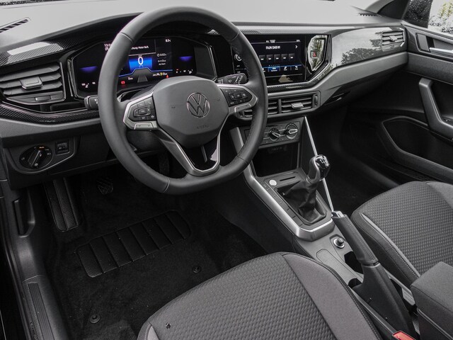 Volkswagen Taigo 1.0 TSI