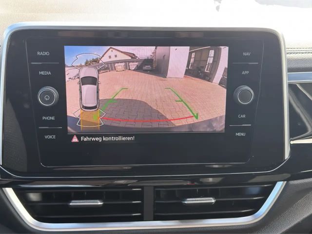 Volkswagen T-Roc 1.5 TSI DSG R-Line