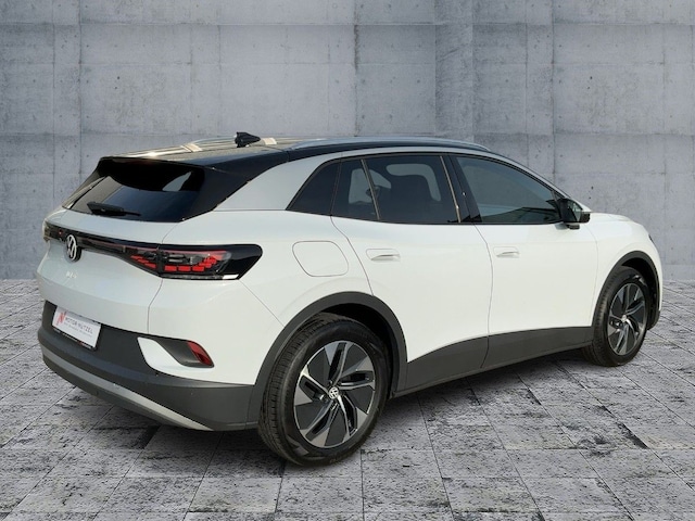 Volkswagen ID.4 Performance Pro