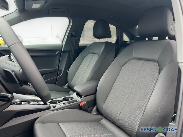 Audi A3 35 TFSI S-Tronic Sedan