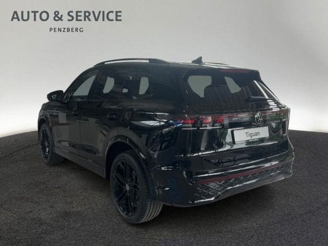 Volkswagen Tiguan 4Motion DSG R-Line