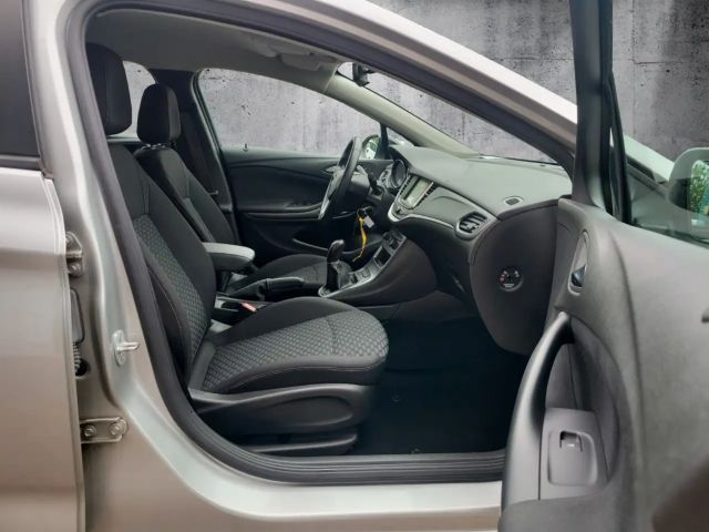 Opel Astra Sports Tourer