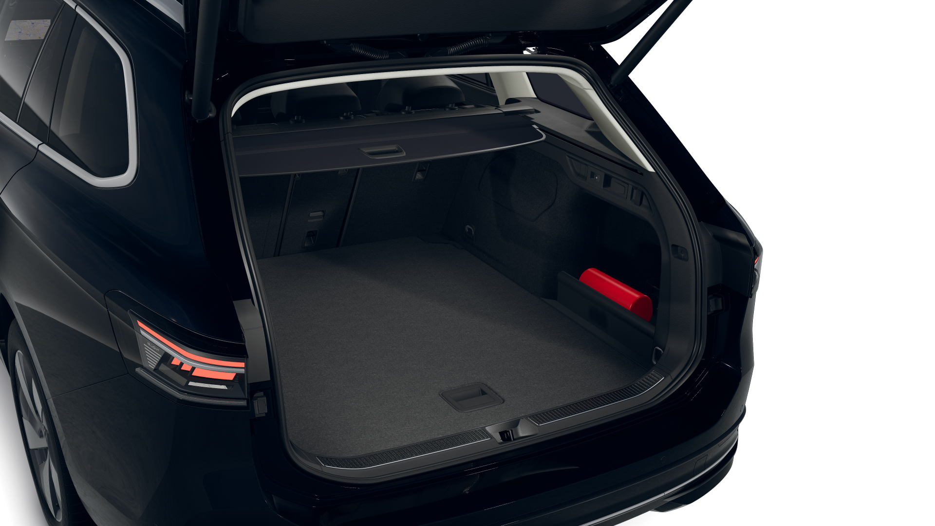 Volkswagen Passat 2.0 TDI DSG IQ.Drive