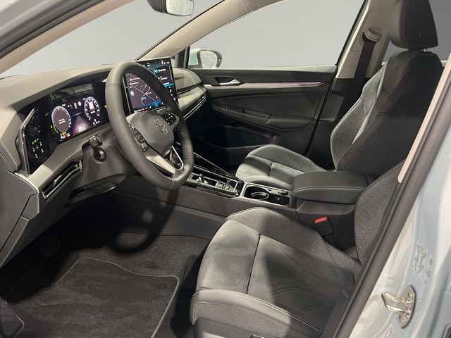 Volkswagen Golf eHybrid