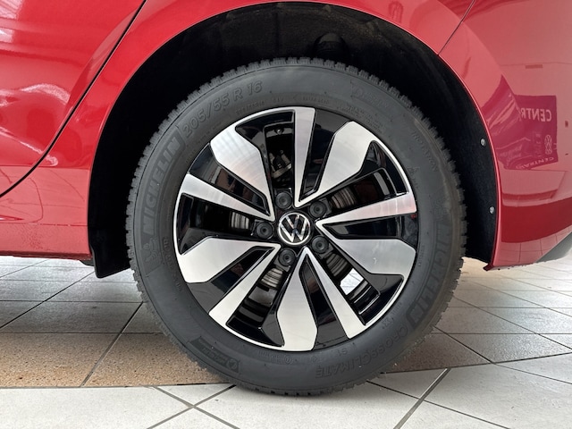 Volkswagen Golf Golf VIII Move