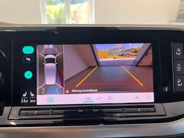 Volkswagen Multivan T7 eHybrid