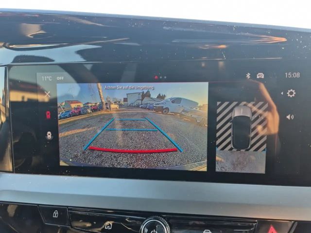 Opel Mokka GS-Line Grand Sport Hybrid