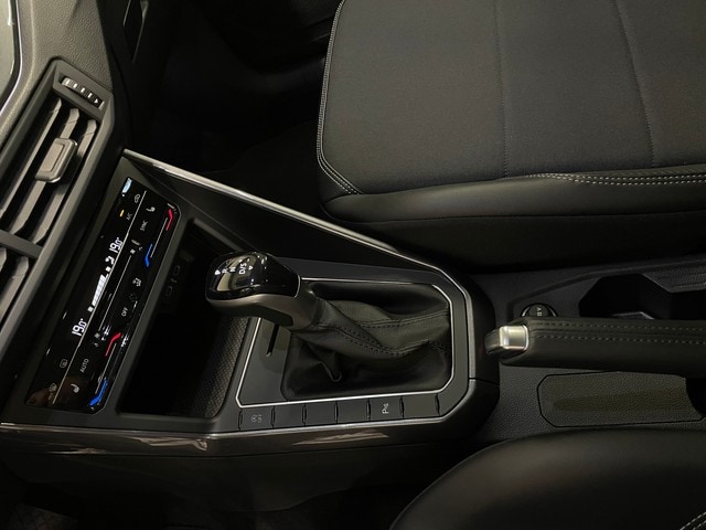 Volkswagen Taigo 1.0 TSI Style