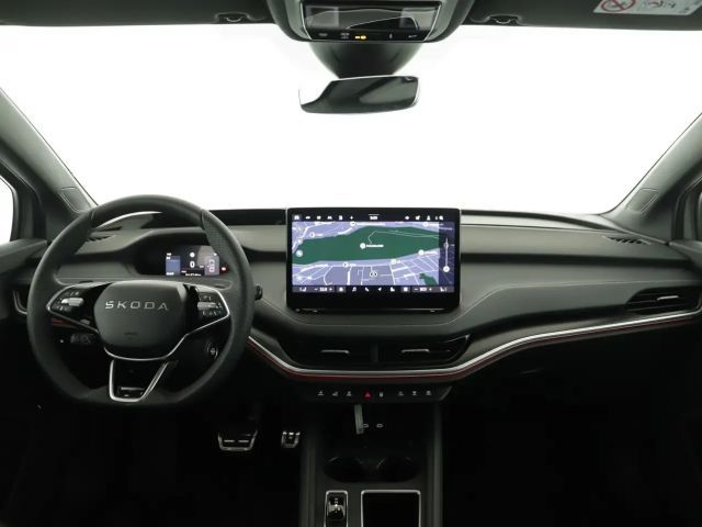 Skoda Enyaq Coupe Sportline