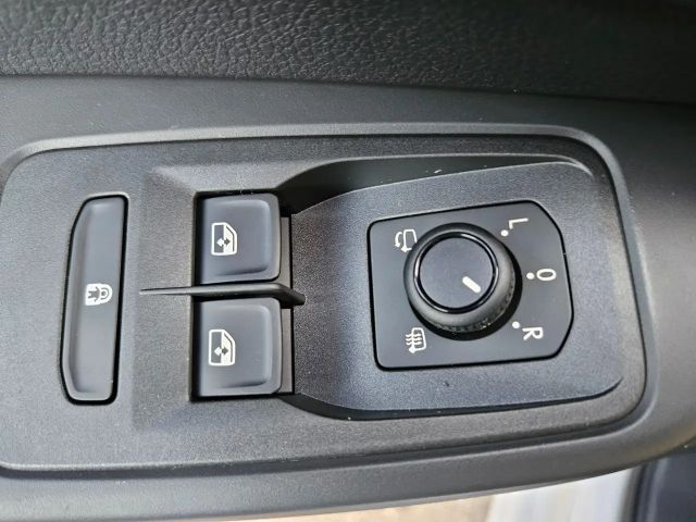 Volkswagen Caddy 4Motion